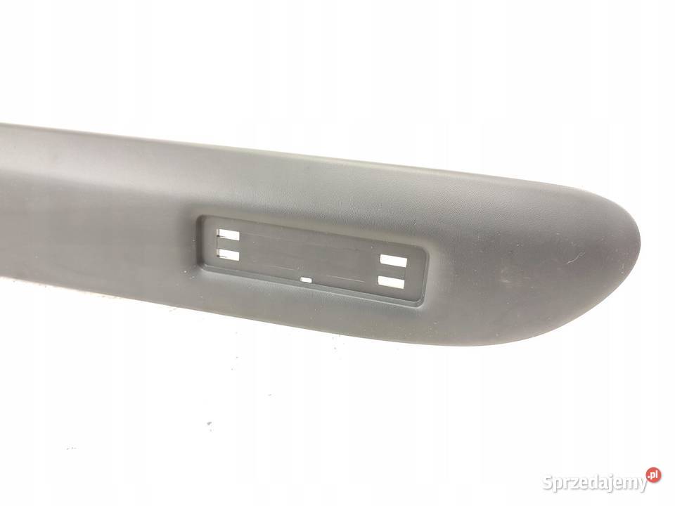 LISTWA DRZWI PRAWY PRZÓD CITROEN XSARA N1 Listwy