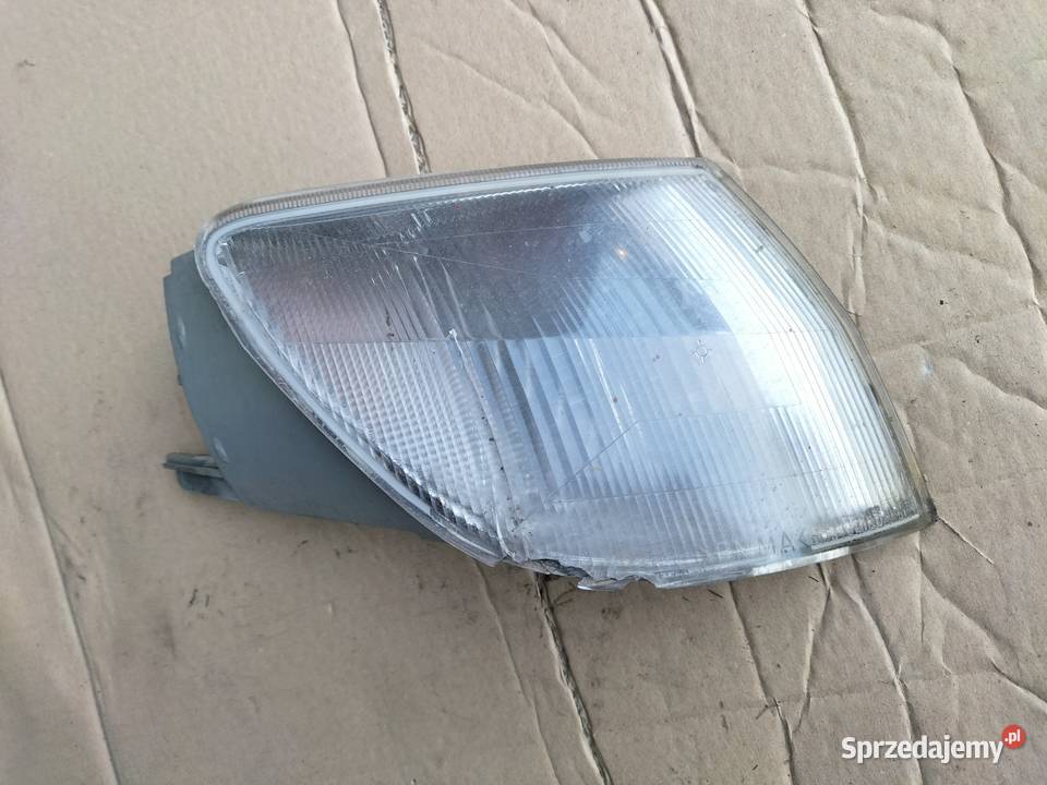 PEUGEOT 306 XN KIERUNKOWSKAZ PRAWY Kamień-Kolonia