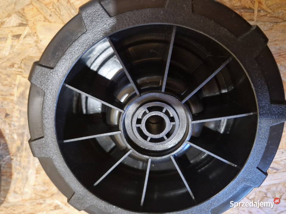 KOŁO DO KOSIARKI UNIWERSALNE 150MM 12 mm Głogowa