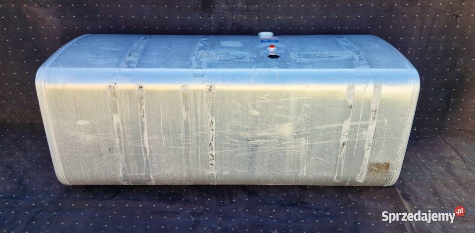 SCANIA ZBIORNIK PALIWA 700L LITRÓW 1871192 Bieleń