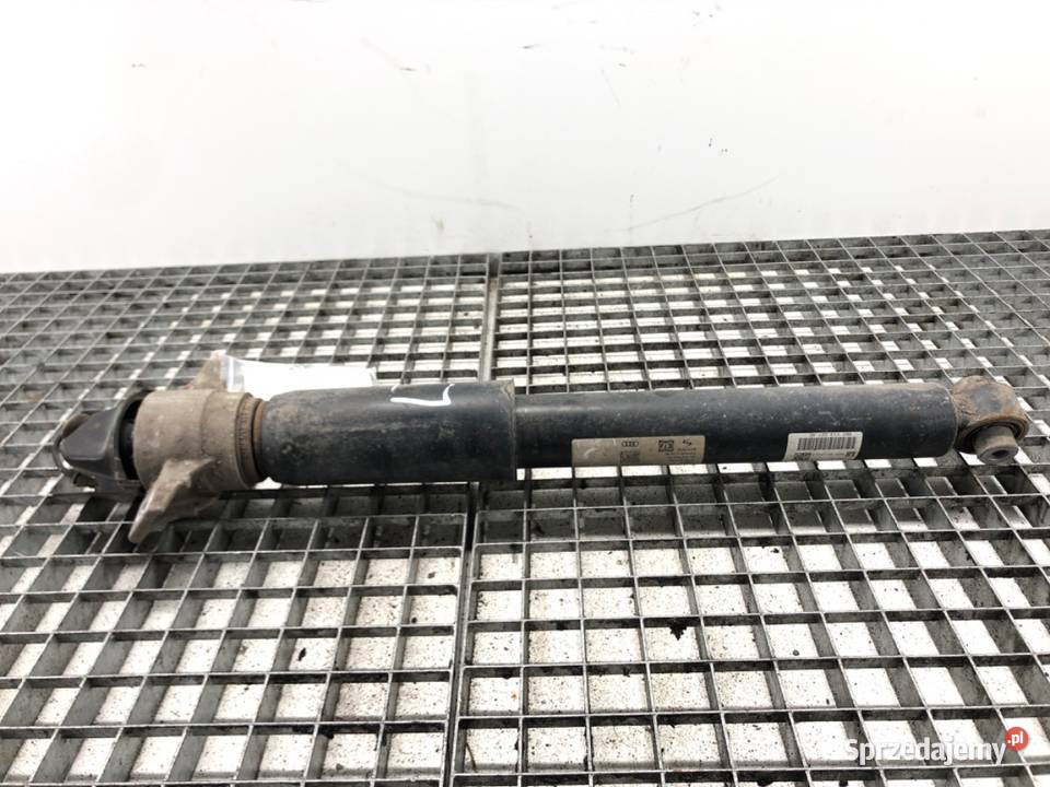 AMORTYZATOR LEWY TYŁ AUDI Q7 4M SUV 4M0616031S podkarpackie sprzedam