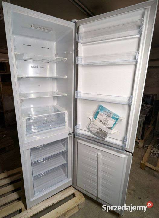 Hisense Rb329N4Awe lodówka kombinowana Rzeszów