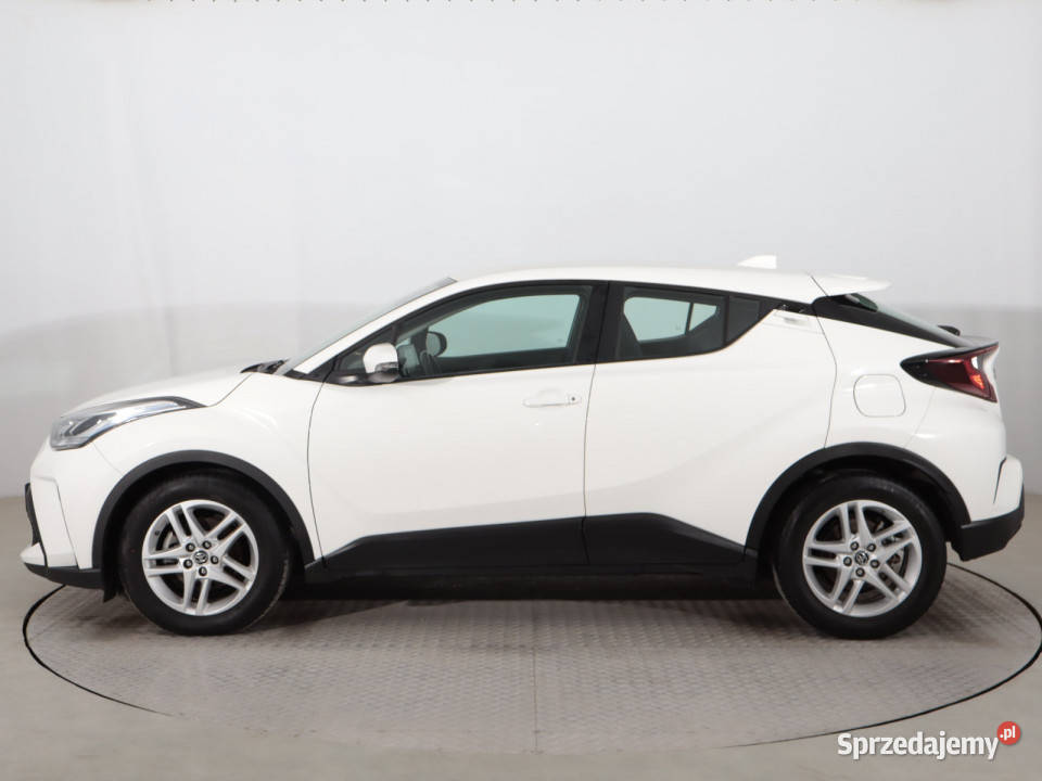 Toyota CHR 18 Hybrid komputer pokładowy C-HR Piaseczno