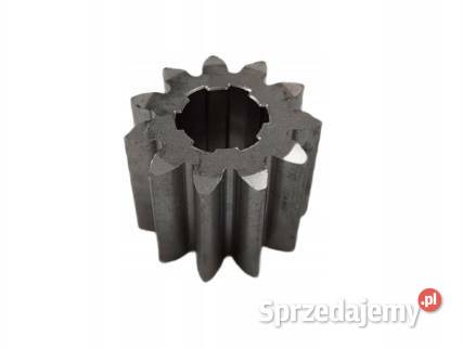 Zębniki układu kierowniczego GX20053