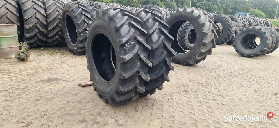 42085r28 169r28 16928 Firestone Nowe Nowe Miasto Lubawskie sprzedam