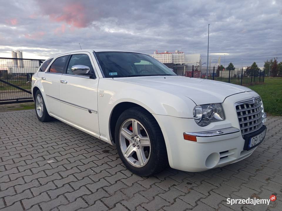 Chrysler 300C
