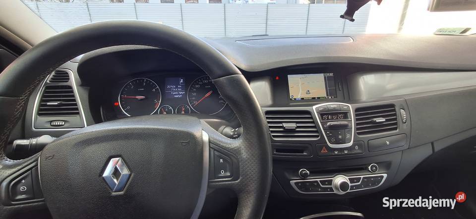 Sprzedaż Laguna Próchnowo