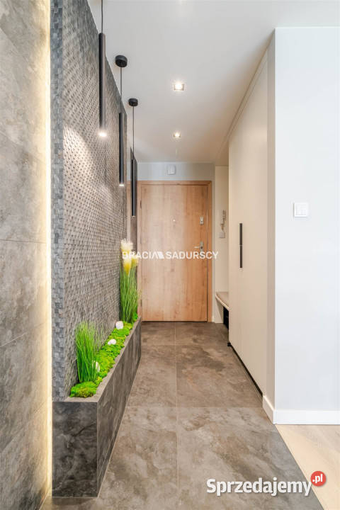 Mieszkanie Kraków Dworska 69m2 3 pokojowe sprzedam