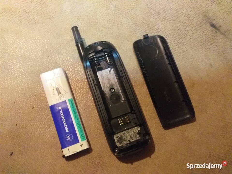 motorola d520 telefon stary 520 zabytkowy Sandomierz sprzedam