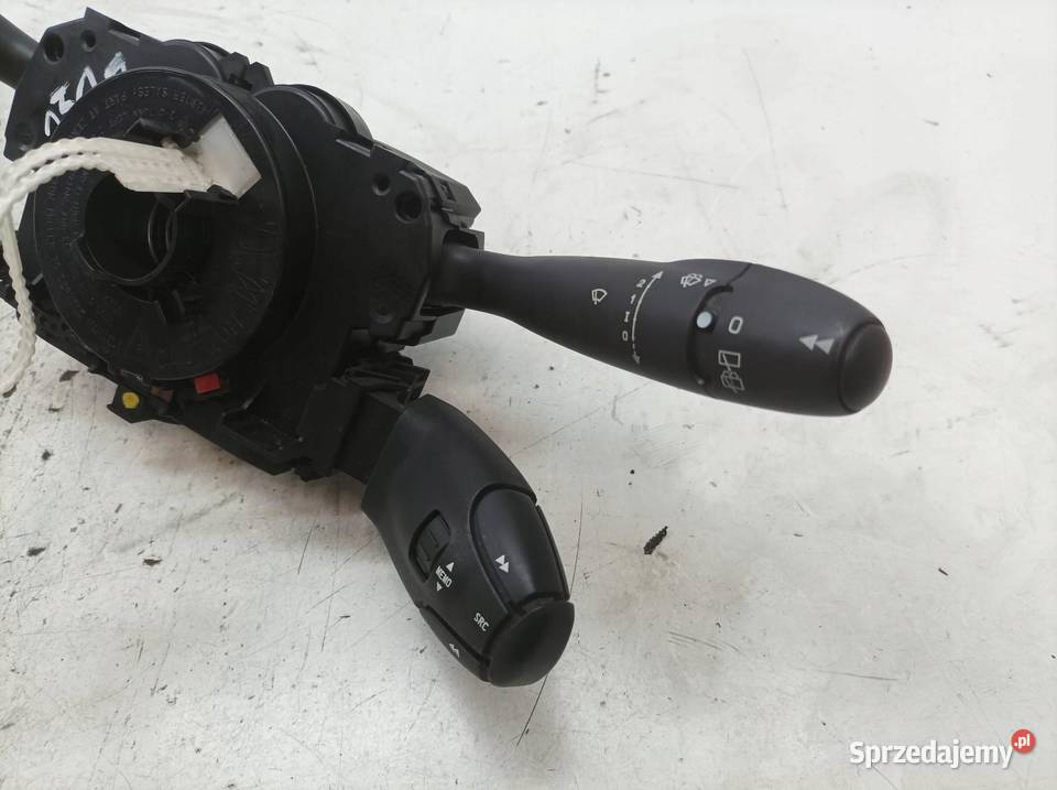 PRZEŁĄCZNIK ZESPOLONY 96601440XT Citroen C3 I osobowe świętokrzyskie sprzedam