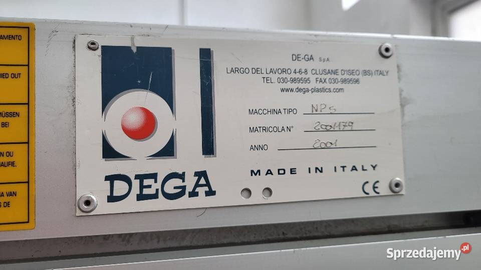 Taśmociąg prosty przenosnik taśmowy 260 x 60 3 Białogard