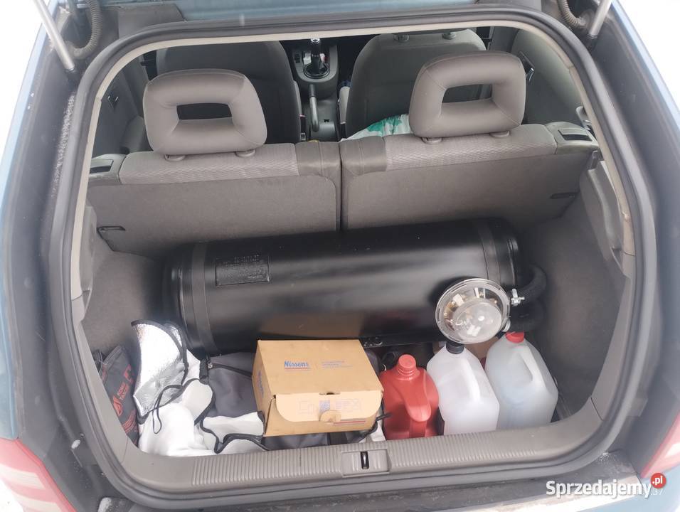 Audi a2 podkarpackie Pruchnik