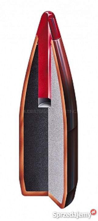 Pociski Hornady 6mm 243 V 58gr 22411 mazowieckie Warszawa