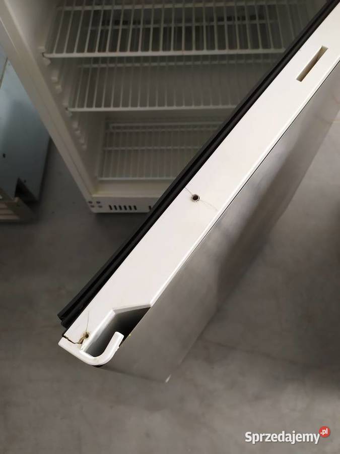 REDFOX HR200 chłodziarka podblatowa WYSYŁKA 0 Kazuń Polski sprzedam