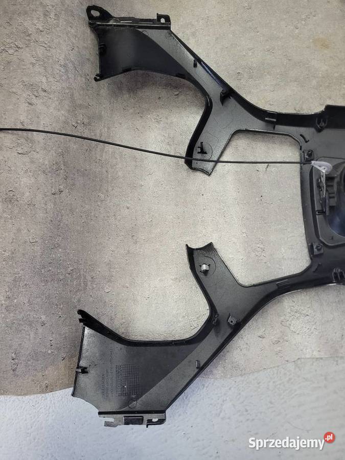 HONDA GOLD WING GL1800 SC79B OEM NAKŁADKA Nowy Tomyśl