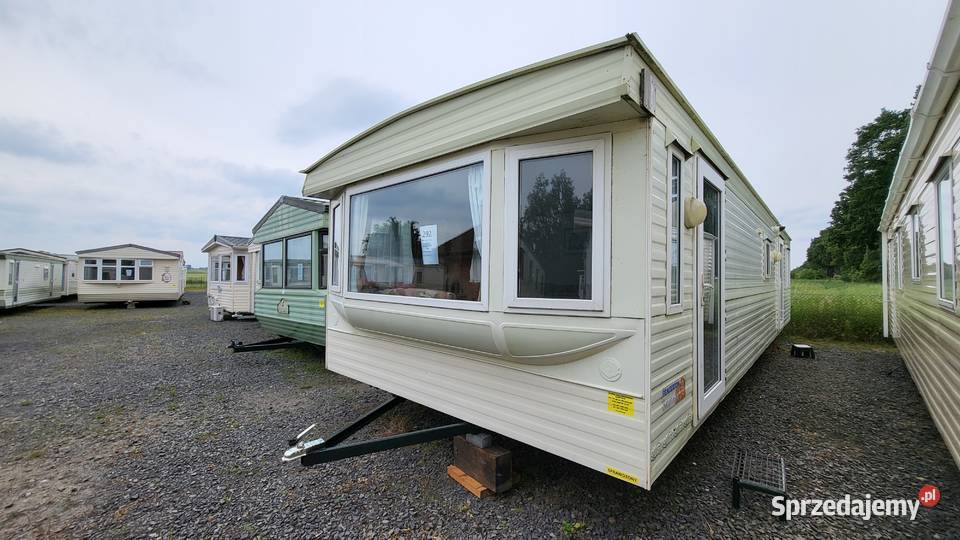 Domki domek holenderski domek angielski 292 lubuskie