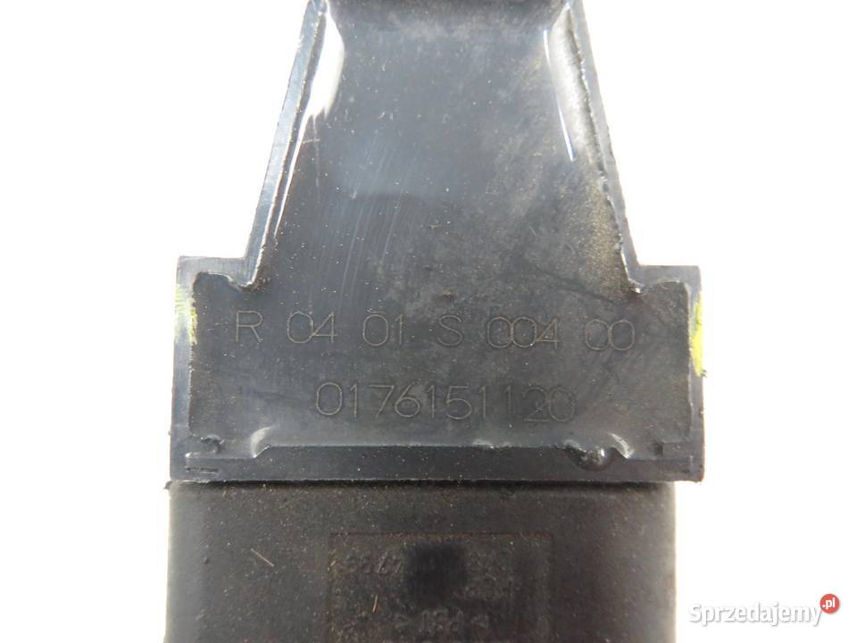 CEWKA SEAT IBIZA III 12 12V R0401S00400 U5002 Układ elektryczny silnika Układ elektryczny silnika sprzedam