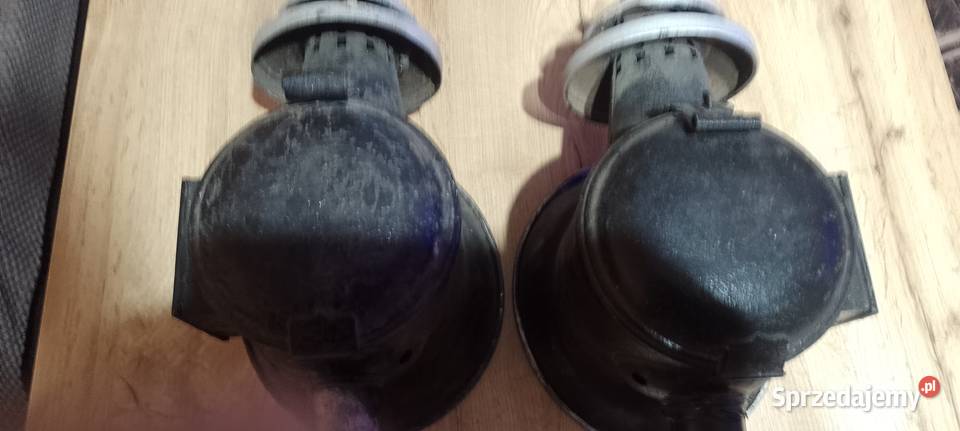 lampy sygnalizacyjne do bryczki karety powozu Ostrów Wielkopolski