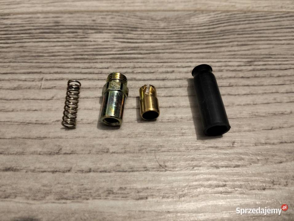 Adapter Linki Cięgna Ssania Ręcznego Dellorto pomorskie Starogard Gdański sprzedam