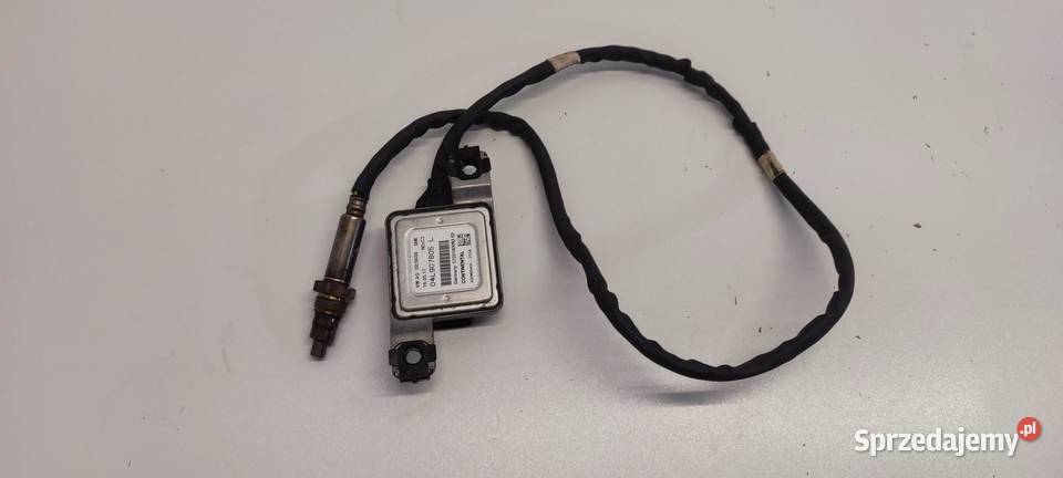 AUDI Q3 8U CZUJNIK NOX SONDA LAMBDA 04L907805L