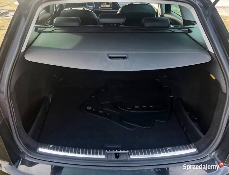 Seat Leon III 33000km Zalesie