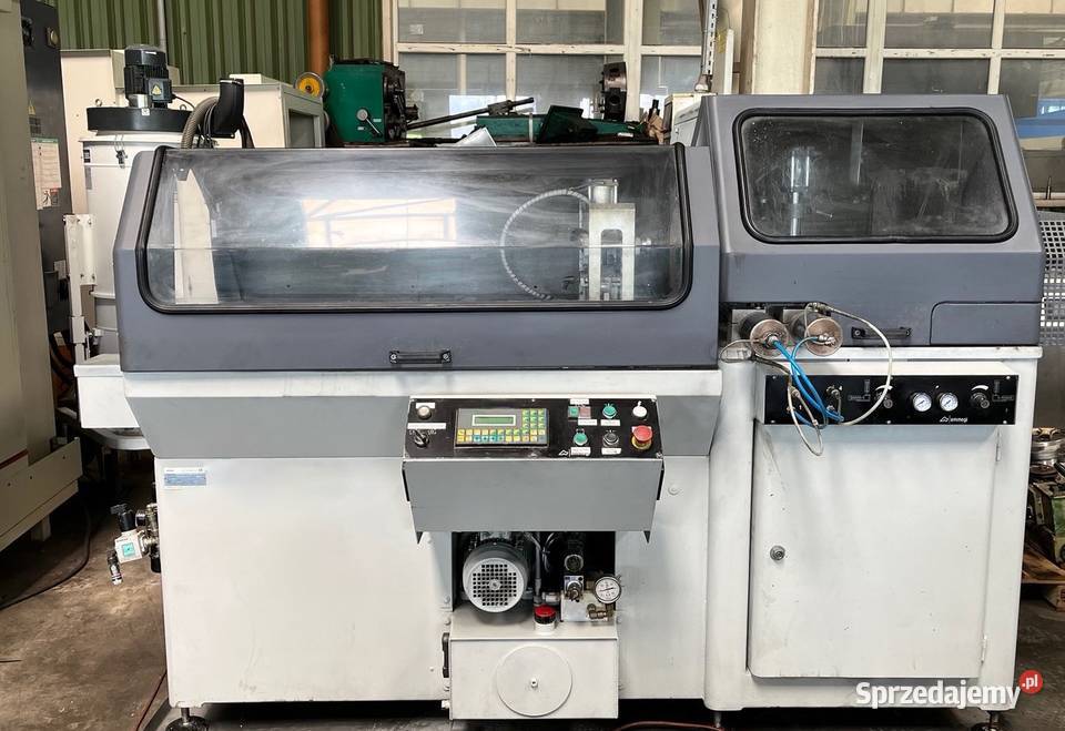 Piła do aluminium Emmegi 650 sprzedam