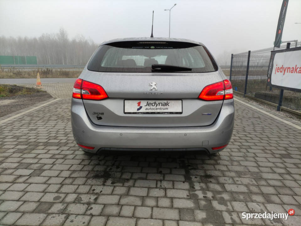 Peugeot 308 T9 20142021 Lipówki sprzedam