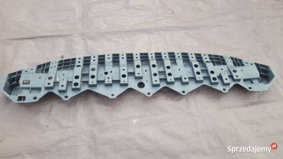 TOYOTA YARIS III LIFT 14 OSŁONA PŁYTA POD Ruda Śląska