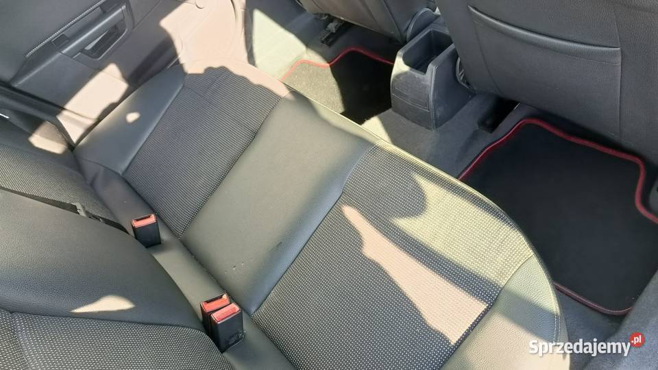 Opel Astra 2006r 19 tdi Rzeszów
