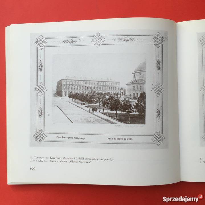 190 Warszawa w obiektywie zachodniopomorskie Szczecin