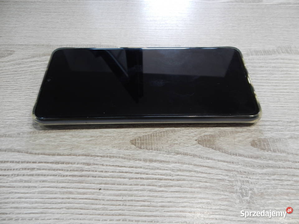 Huawei Nova Y70 4GB 128GB Huawei podkarpackie Leżajsk sprzedam