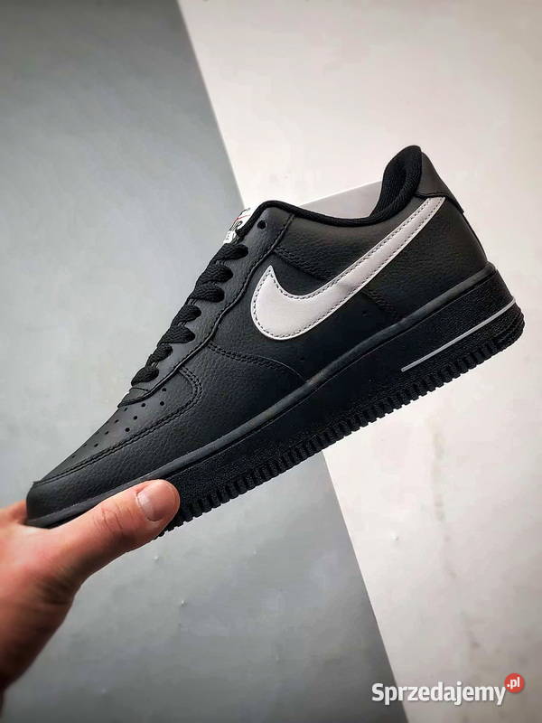 Nike Air Force 1 LOW buty sportowe unisex Warszawa sprzedam