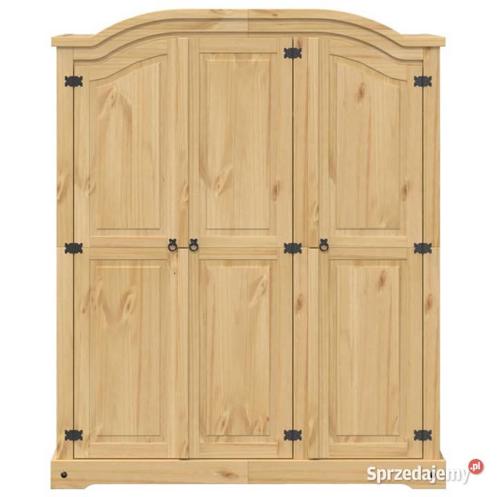 vidaXL Szafa Corona 1515x52x186 SKU4012158