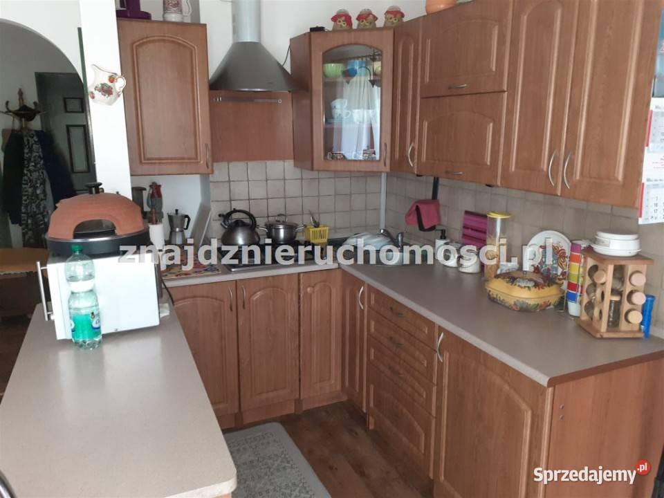 Dom 80m2 Hrubieszów sprzedam