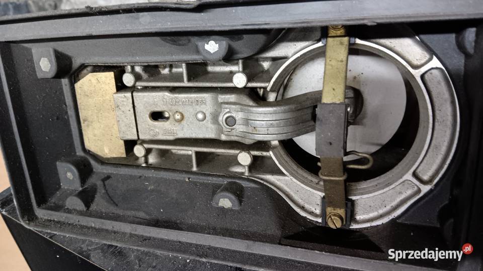 vw rozdzielacz 0438100121 0438120162 049133353 podkarpackie
