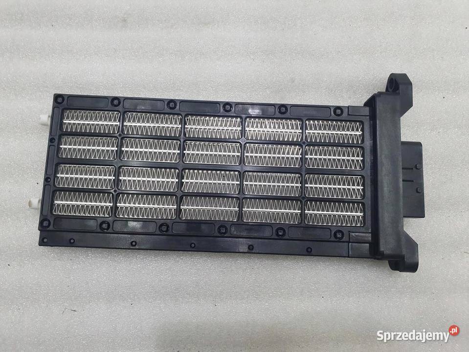 NAGRZEWNICA ELEKTRYCZNA 55111641AA JEEP WK2 osobowe