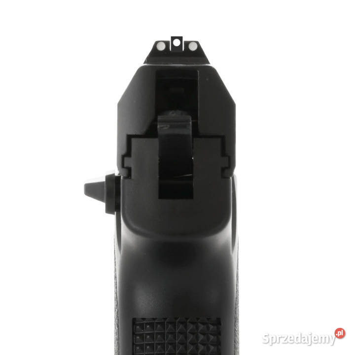 Pistolet wiatrówka HK HecklerKoch USP 45 mm BB Warszawa sprzedam