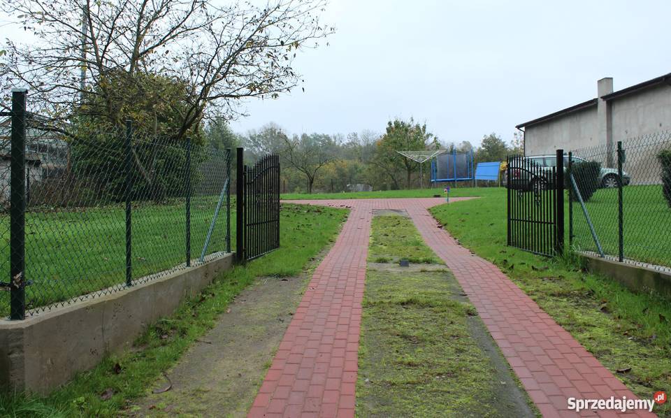 Działka Szczecin Płonia budowlana 1924 m2 Szczecin