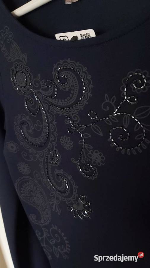 Śliczna nowa bluzka Orsay rozmiar S Rozmiar 36(S) Moda i Styl Lublin