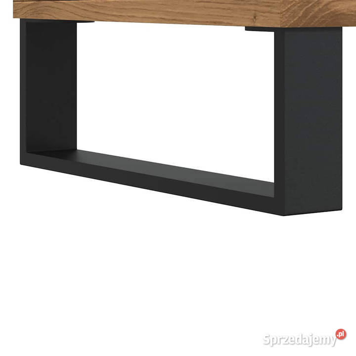 Szafka pod TV dąb artisan 150x30x445 WM857194 Warszawa