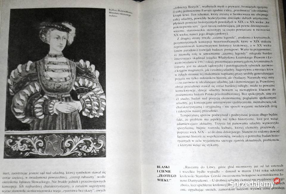 Dawna Polska Narodziny rozkwit upadek Maria Chełm