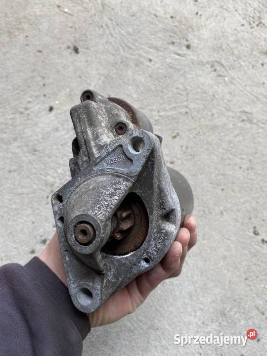 Rozrusznik 864608G 101973B Lubin