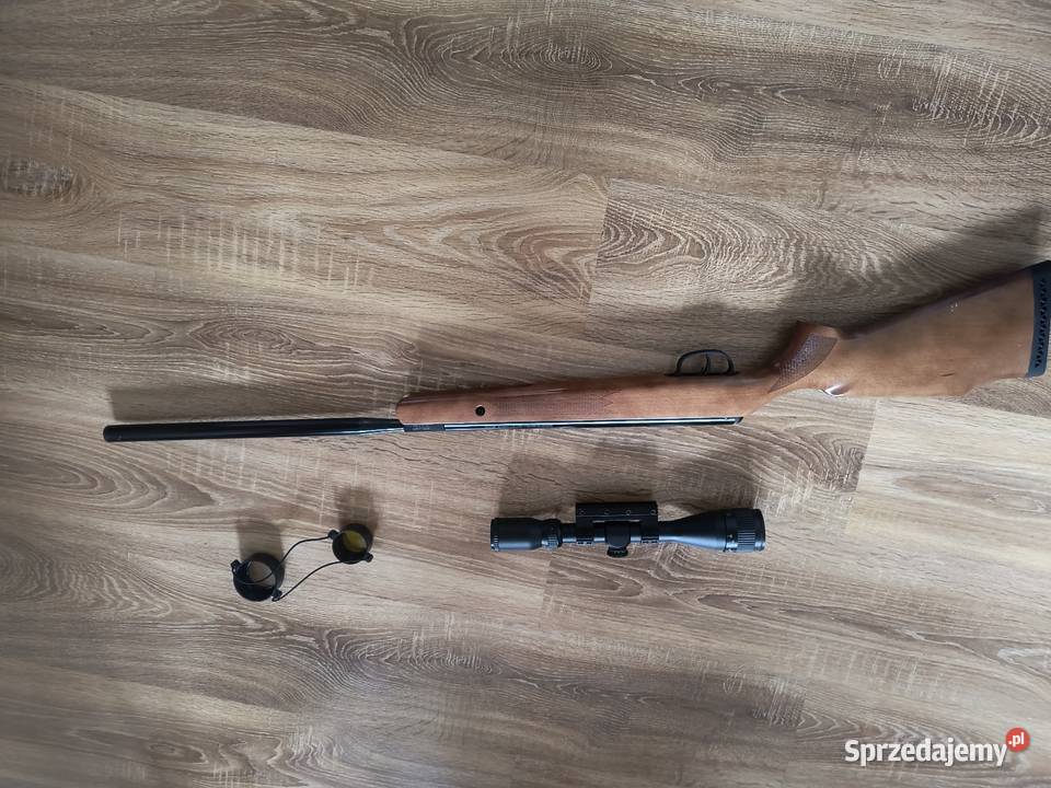 Wiatrówka crossman summit nitro piston mazowieckie Marki sprzedam