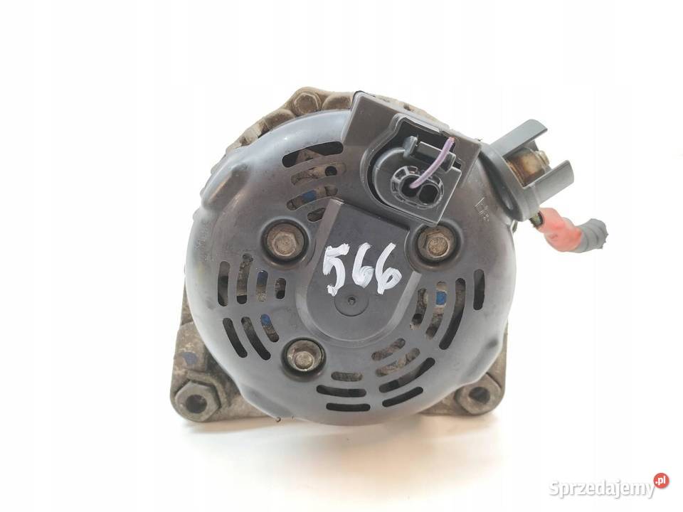 ALTERNATOR CV6T10300BE 10 ECOBOOST Ford Tourneo