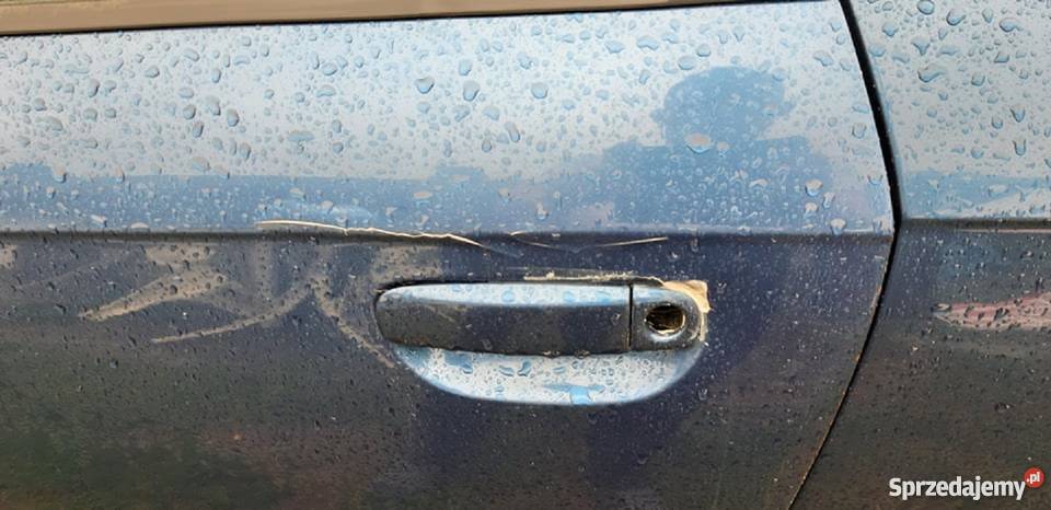 audi a3 8p 20 tdi 16V