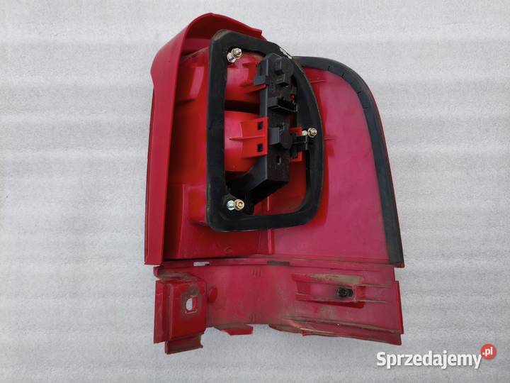Lampa Lewy Tył Tylna Lewa Seat Alhambra VW