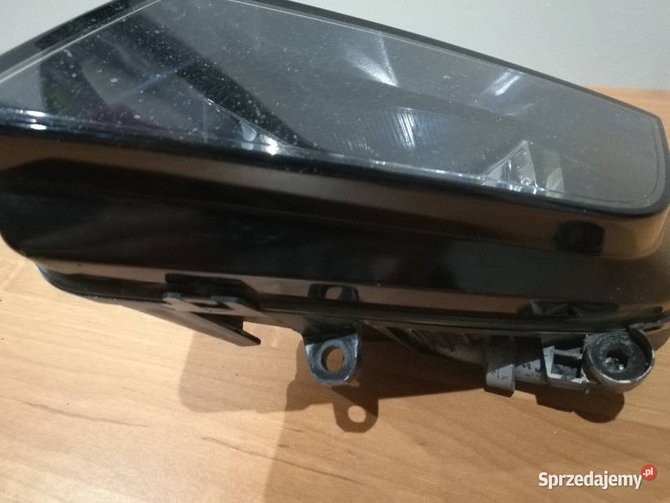 Halogen A4 B8 Prawy 8k0941700 prawe