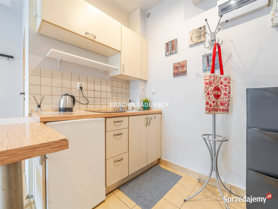 Mieszkanie Wieliczka 1927m2 1 pok sprzedam