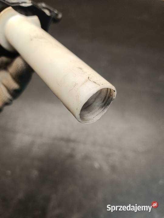 Rolgaz manetka gazu części Yamaha 125 DT R RE X Gołaczewy sprzedam