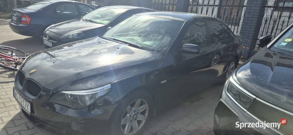 Na sprzedaż BMW 14 do negocjacji manualna Siedlce